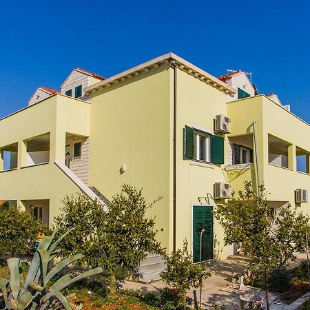Villa Katarina Sreser Exterior foto